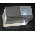 Transparent 100% Leaxn Rigid Cast Acrylic Sheet, Transparent Acrylic Plate